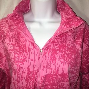 Ikonik quarter zip pullover athletic